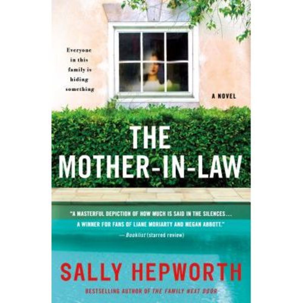 The Mother-In-Law -- Sally Hepworth